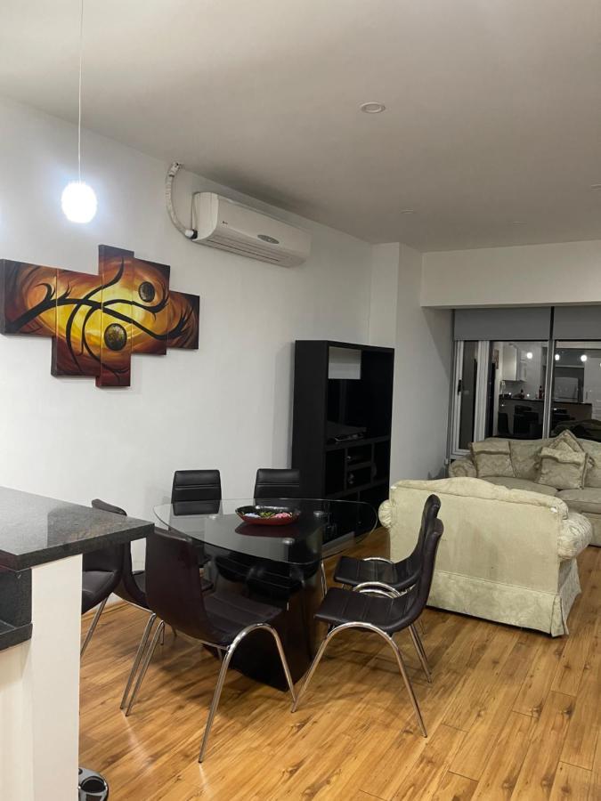 Apartment The Plaza Residenses Reforma