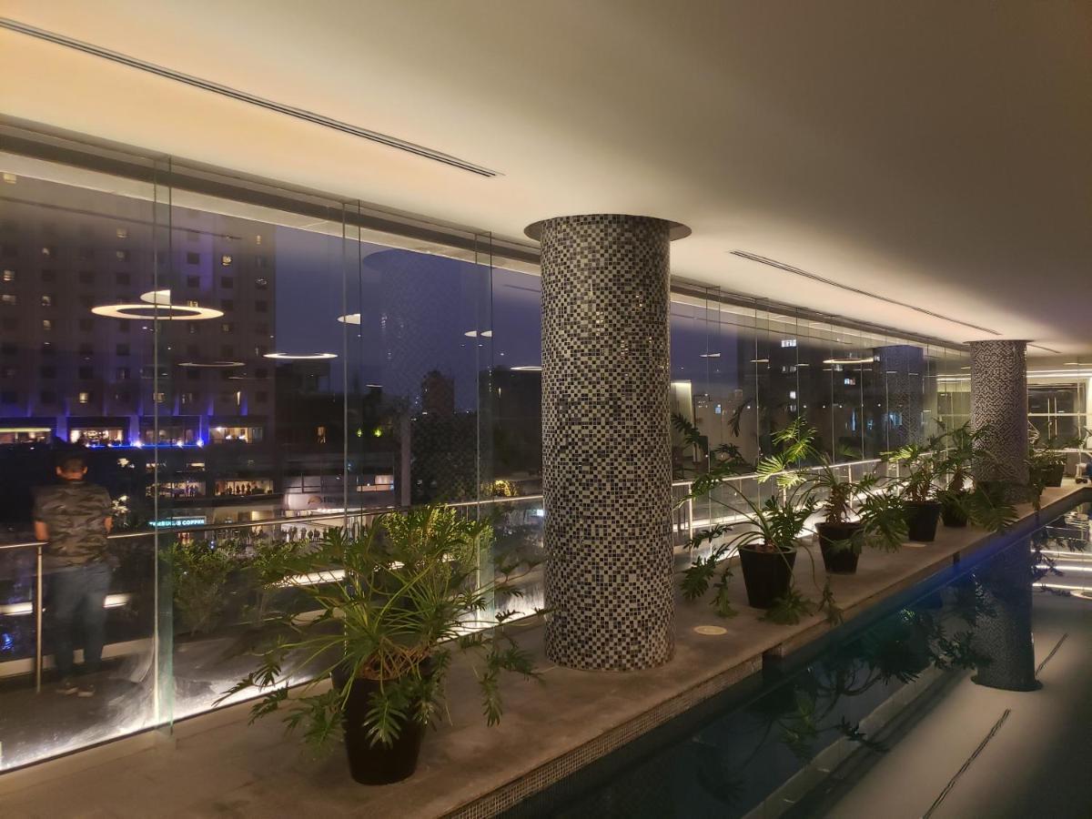 The Plaza Residenses Reforma Appartement *