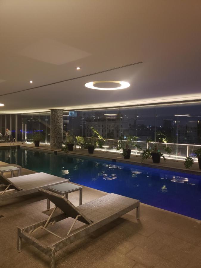 Appartement The Plaza Residenses Reforma