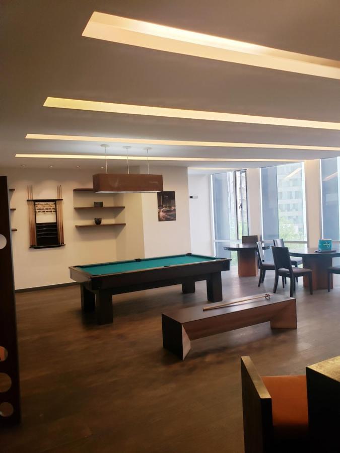 Appartement The Plaza Residenses Reforma