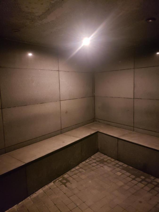 The Plaza Residenses Reforma Appartement *