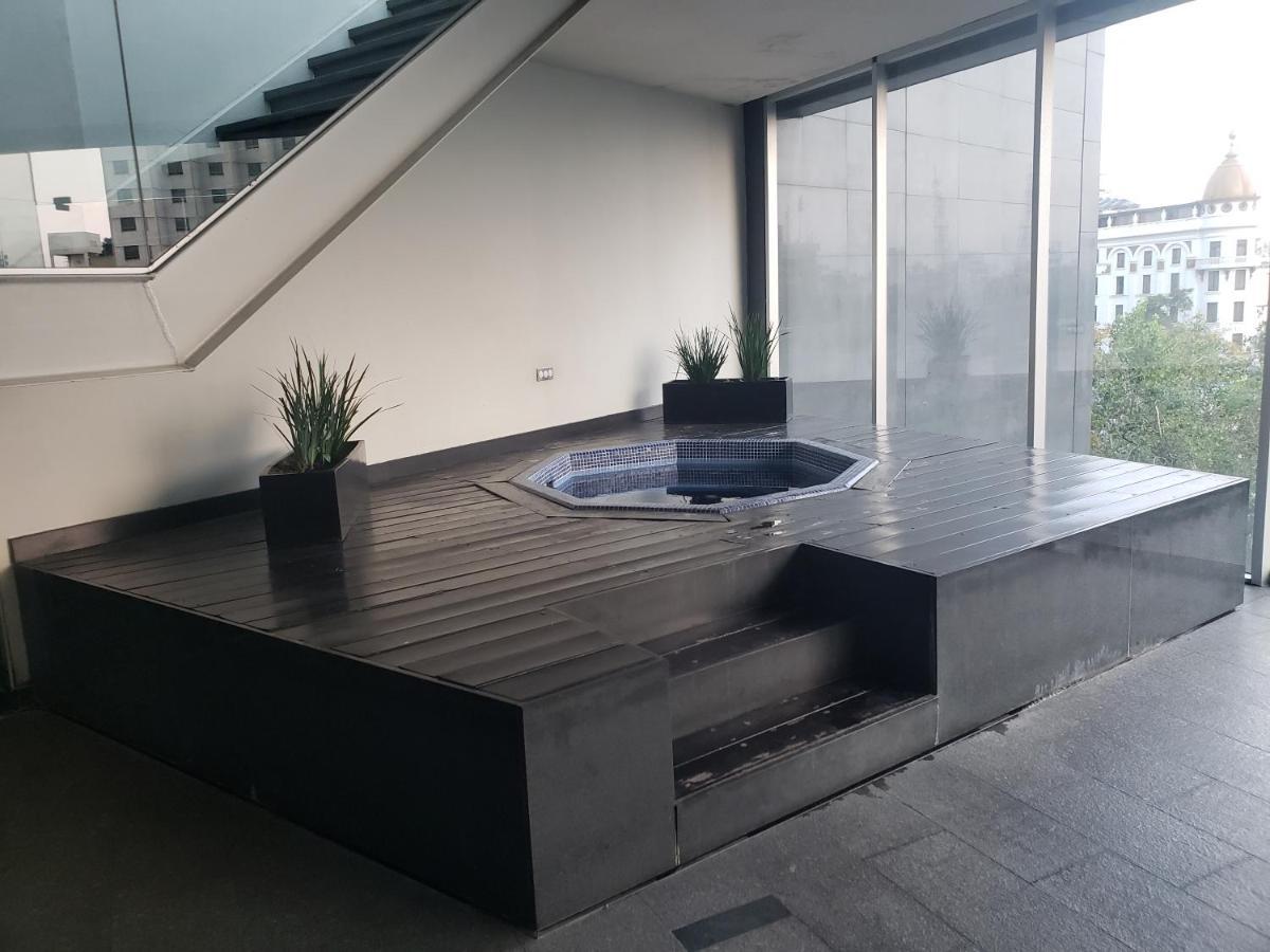 Appartement The Plaza Residenses Reforma