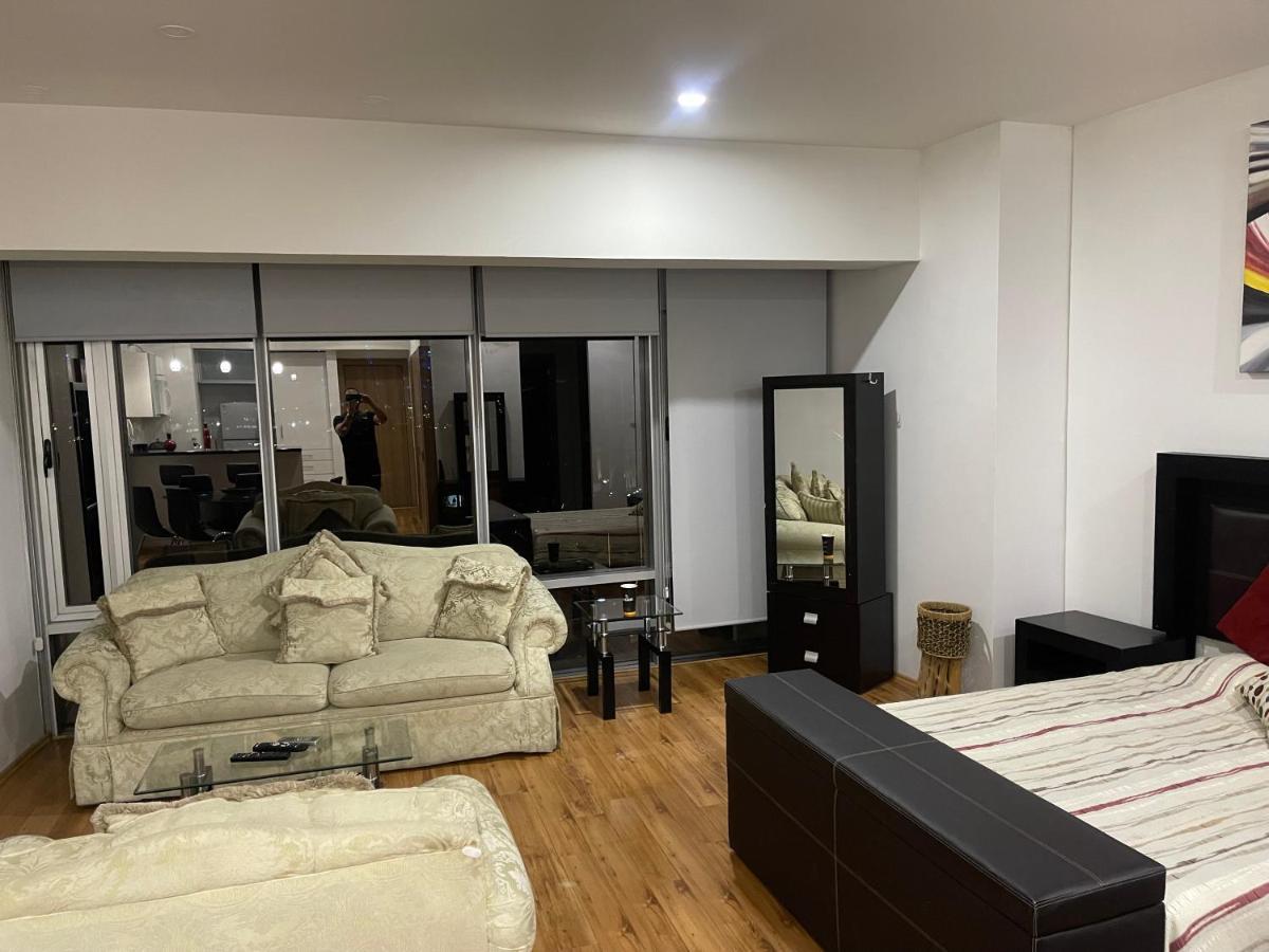 Appartement The Plaza Residenses Reforma *
