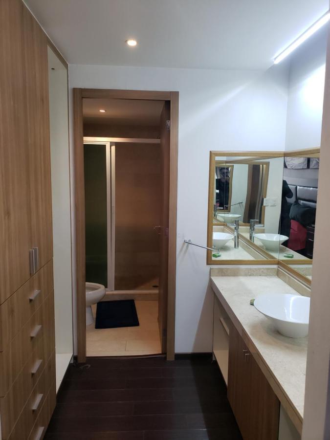 Appartement The Plaza Residenses Reforma