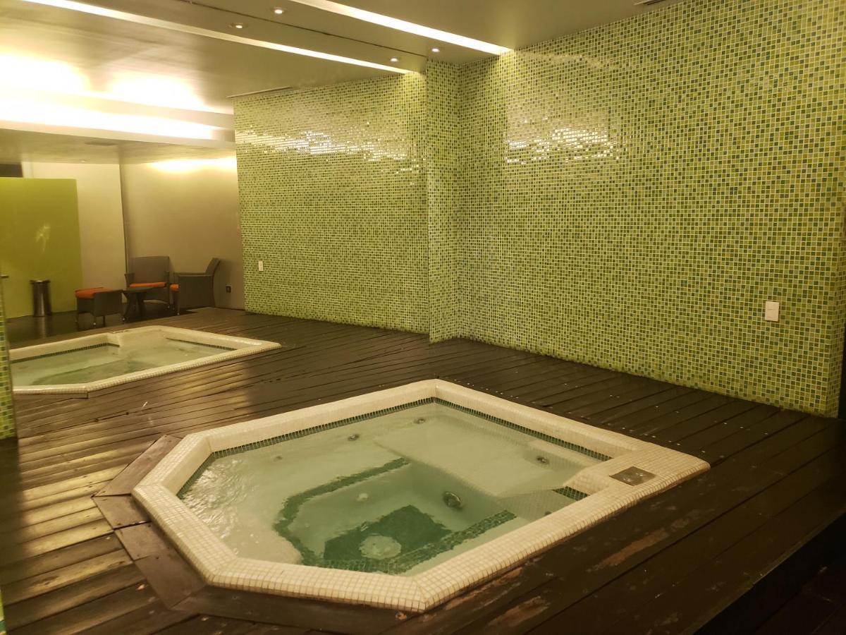 The Plaza Residenses Reforma Mexico